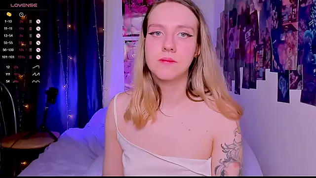 Snapshot of HotaruTomo chatting on January 30, 2025, 10:19 pm HotaruTomo online show from January 30, 2025, 10:19 pm