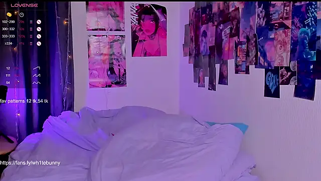 Snapshot of HotaruTomo chatting on February 15, 2025, 1:10 am HotaruTomo online show from February 15, 2025, 1:10 am