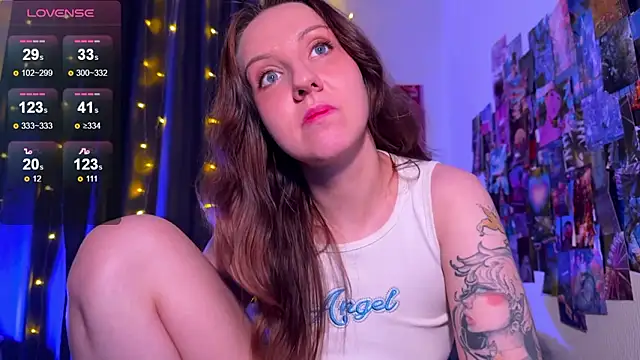 HotaruTomo online show from February 4, 2026, 5:02 am