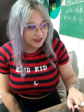 Snapshot of ElfGrey chatting on December 11, 2024, 8:15 am ElfGrey online show from December 11, 2024, 8:15 am