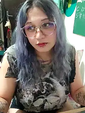 Snapshot of ElfGrey chatting on December 21, 2024, 2:30 am ElfGrey online show from December 21, 2024, 2:30 am