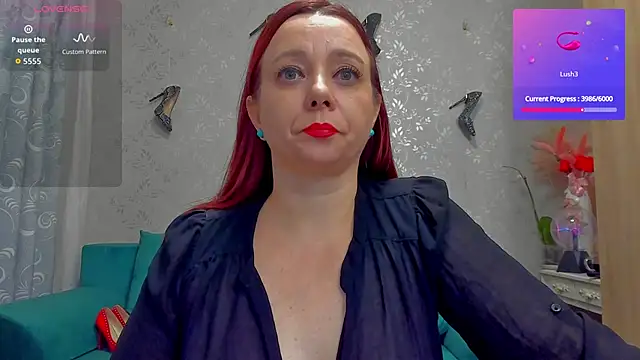 emilianna666 online show from November 27, 2025, 1:35 pm