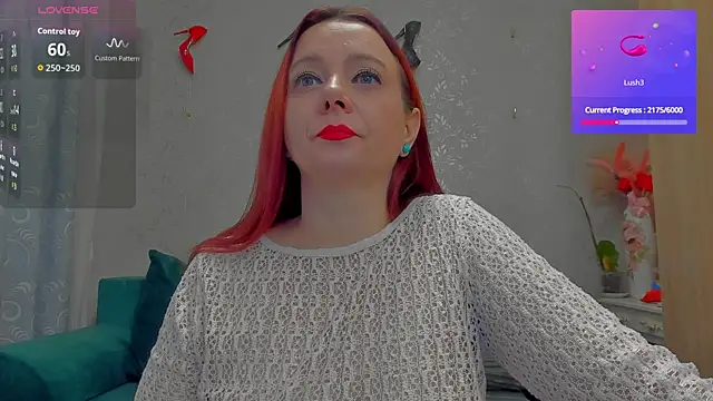 emilianna666 online show from December 14, 2025, 9:14 am