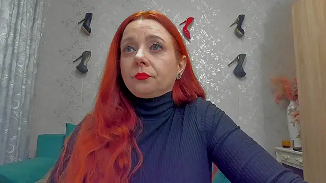 emilianna666 online show from January 15, 2026, 12:54 pm