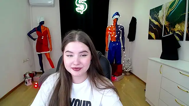 NicoleFoxery online show from December 29, 2024, 12:20 am