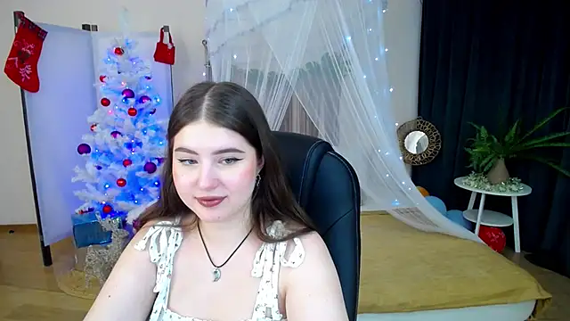 NicoleFoxery online show from January 15, 2025, 9:24 am