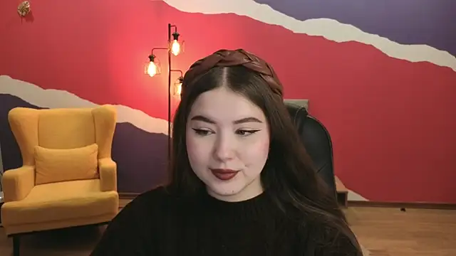 Snapshot of NicoleFoxery chatting on October 3, 2025, 3:36 am NicoleFoxery online show from October 3, 2025, 3:36 am