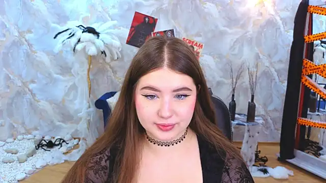 Snapshot of NicoleFoxery chatting on October 26, 2025, 6:25 pm NicoleFoxery online show from October 26, 2025, 6:25 pm