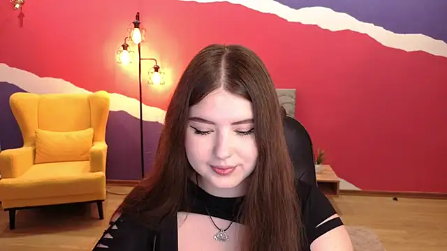 Snapshot of NicoleFoxery chatting on November 18, 2025, 3:23 am NicoleFoxery online show from November 18, 2025, 3:23 am