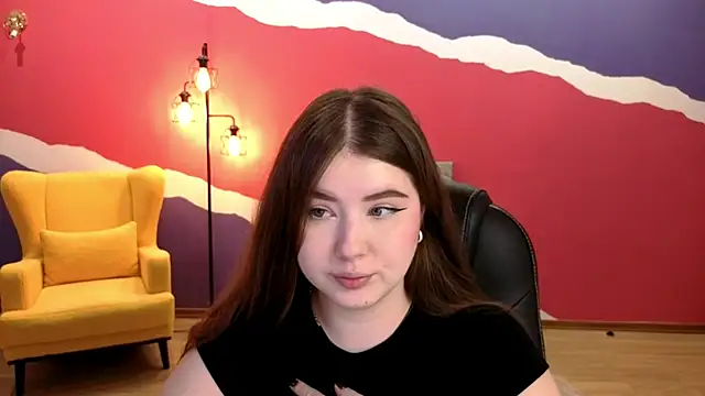 Snapshot of NicoleFoxery chatting on November 21, 2025, 6:17 pm NicoleFoxery online show from November 21, 2025, 6:17 pm