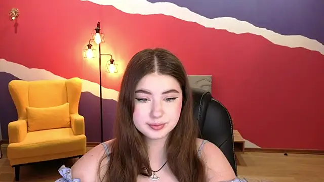 Snapshot of NicoleFoxery chatting on November 22, 2025, 6:18 pm NicoleFoxery online show from November 22, 2025, 6:18 pm