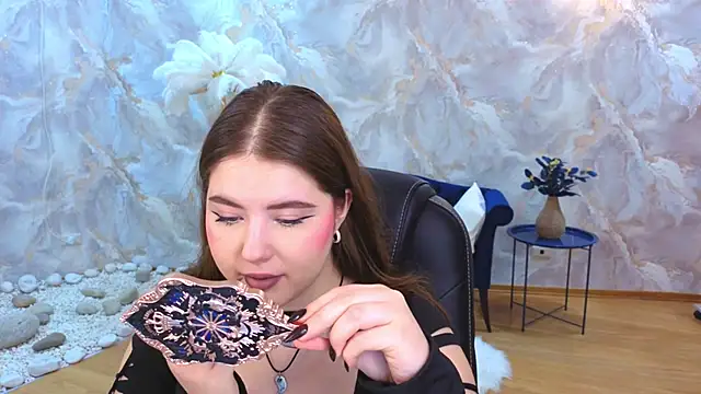 Snapshot of NicoleFoxery chatting on November 29, 2025, 6:22 pm NicoleFoxery online show from November 29, 2025, 6:22 pm