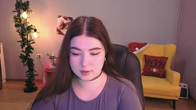 Snapshot of NicoleFoxery chatting on December 14, 2025, 6:23 pm NicoleFoxery online show from December 14, 2025, 6:23 pm