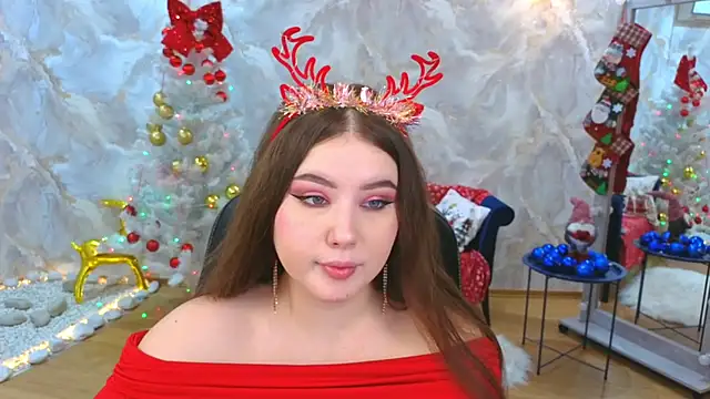 Snapshot of NicoleFoxery chatting on December 21, 2025, 6:15 pm NicoleFoxery online show from December 21, 2025, 6:15 pm