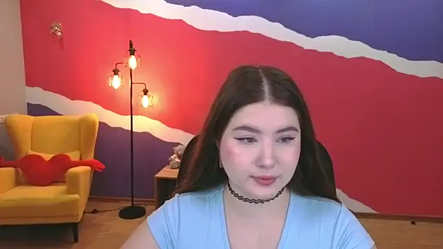 Snapshot of NicoleFoxery chatting on February 22, 2026, 6:17 pm NicoleFoxery online show from February 22, 2026, 6:17 pm