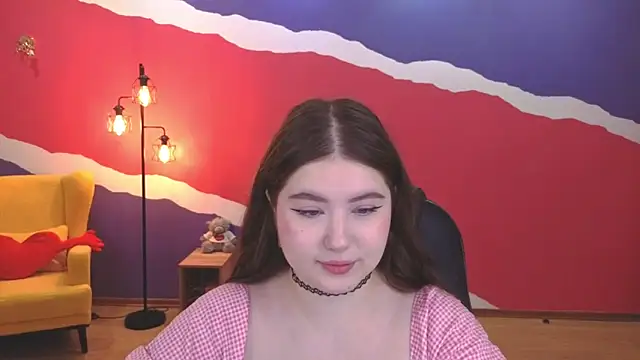 Snapshot of NicoleFoxery chatting on February 27, 2026, 6:19 pm NicoleFoxery online show from February 27, 2026, 6:19 pm