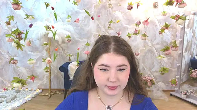 Snapshot of NicoleFoxery chatting on July 3, 2026, 3:24 am NicoleFoxery online show from July 3, 2026, 3:24 am
