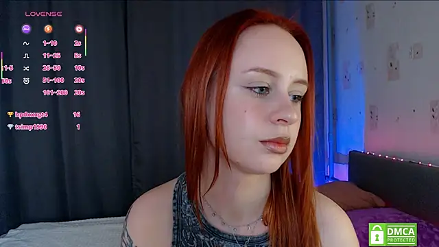 Snapshot of an_ross chatting on February 26, 2025, 3:52 pm an ross online show from February 26, 2025, 3:52 pm