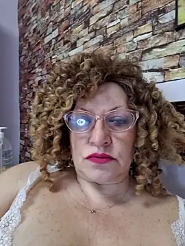 Hot Azaleea online show from March 29, 2026, 6:13 am