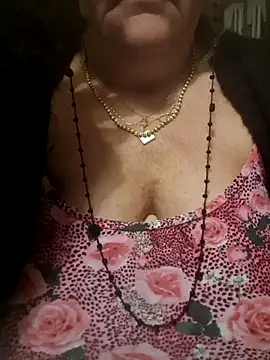 INFINITY110570 online show from April 22, 2026, 8:21 pm