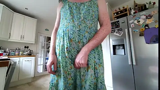 theSecretBallerino online show from October 3, 2025, 9:50 am