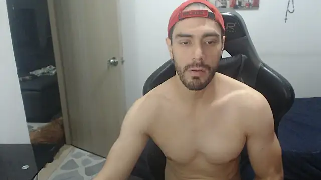 samuelgarcia  online show from March 8, 2026, 10:08 am