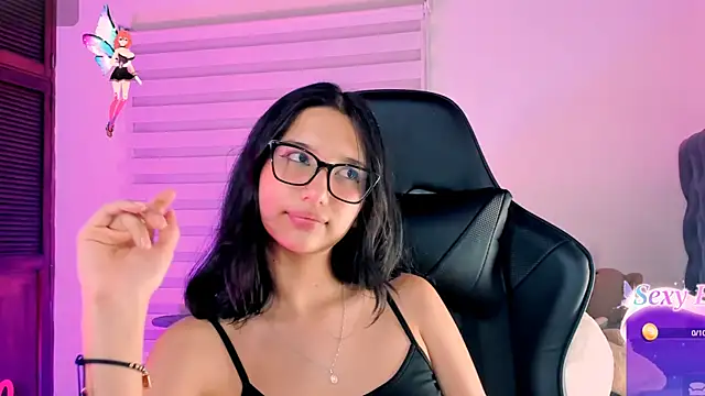 Snapshot of Luniverse chatting on January 15, 2025, 1:34 am Luniverse online show from January 15, 2025, 1:34 am