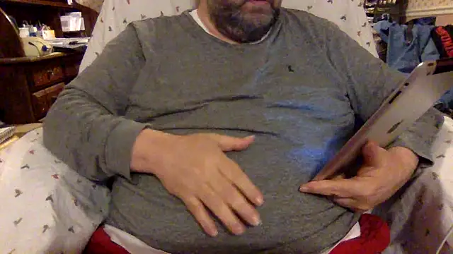 Snapshot of Drwhocares chatting on February 19, 2025, 7:48 pm Drwhocares online show from February 19, 2025, 7:48 pm