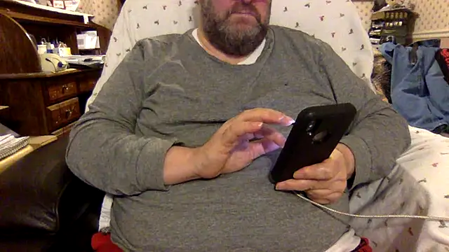 Snapshot of Drwhocares chatting on February 19, 2025, 10:53 pm Drwhocares online show from February 19, 2025, 10:53 pm