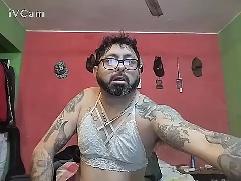lingerieman420xh online show from July 22, 2026, 7:00 am