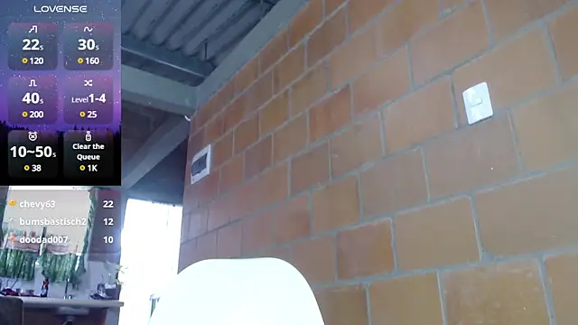 Snapshot of jasminne_ chatting on March 7, 2025, 5:49 pm jasminne online show from March 7, 2025, 5:49 pm