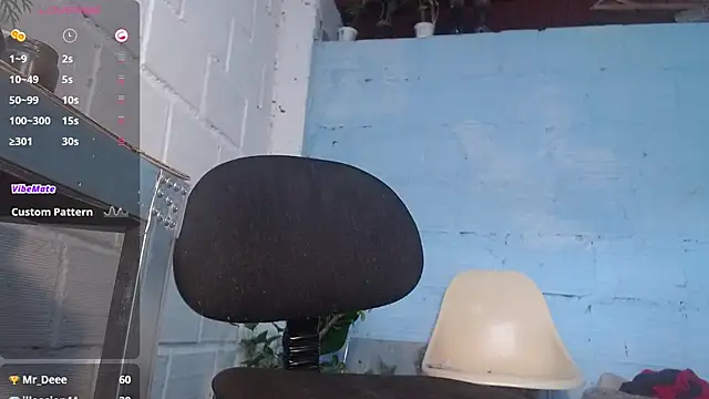 jasminne  online show from January 16, 2026, 4:44 pm