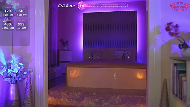 Snapshot of Marilyn_La_Rose chatting on September 20, 2025, 7:26 pm Marilyn La Rose online show from September 20, 2025, 7:26 pm