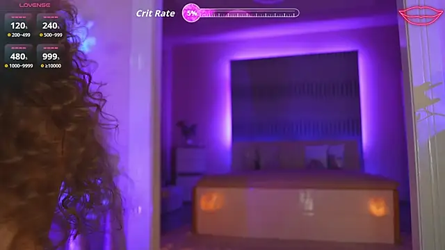 Snapshot of Marilyn_La_Rose chatting on October 9, 2025, 7:12 pm Marilyn La Rose online show from October 9, 2025, 7:12 pm