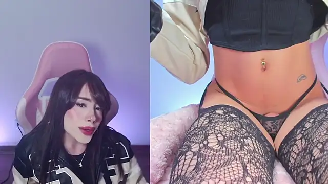 KataFerreira777 online show from February 5, 2026, 3:00 am