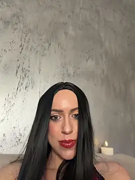 RockQueen A online show from May 20, 2026, 3:34 am
