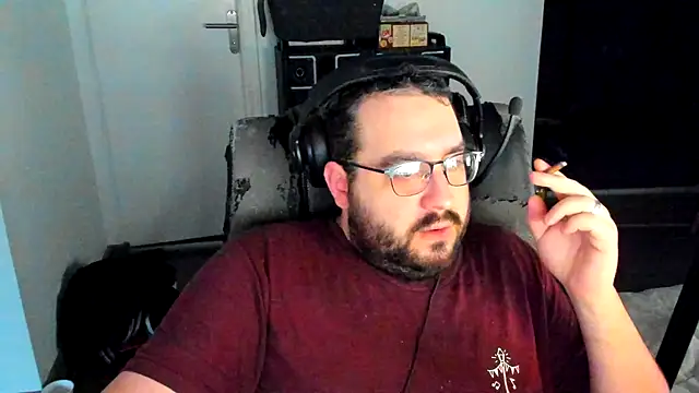 Snapshot of bears549a chatting on January 19, 2025, 7:46 am bears549a online show from January 19, 2025, 7:46 am