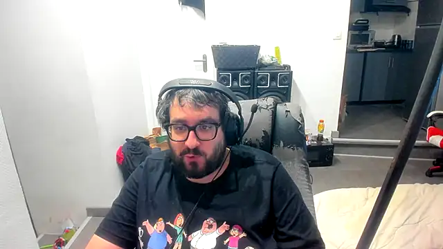 bears549a online show from November 21, 2025, 5:33 pm