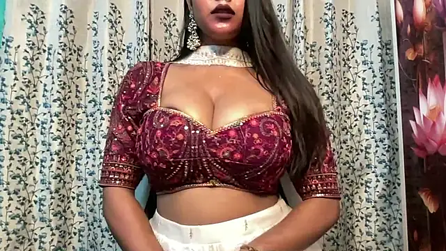 Snapshot of Khusthubhisha chatting on October 17, 2025, 3:47 pm Khusthubhisha online show from October 17, 2025, 3:47 pm