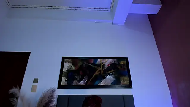 JupiteFox online show from March 6, 2026, 1:02 am