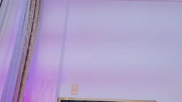 JupiteFox online show from March 26, 2026, 12:50 am