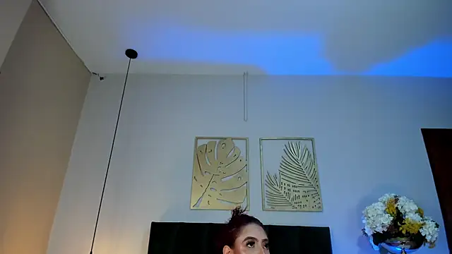 JupiteFox online show from April 9, 2026, 1:05 am