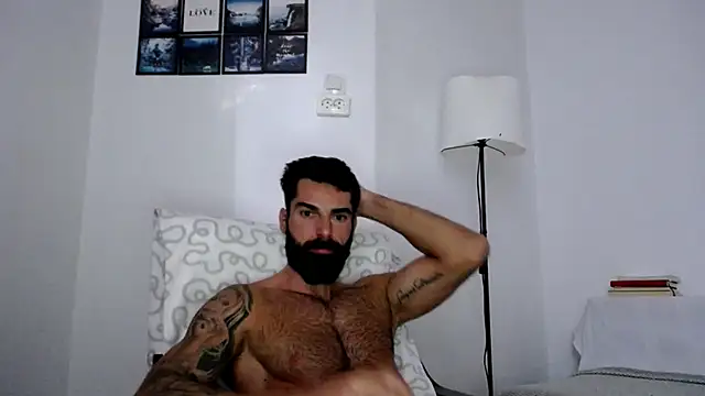 Verycutex online show from October 30, 2025, 6:59 am