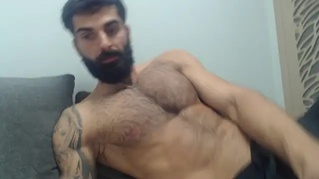 Verycutex online show from November 17, 2025, 9:20 pm