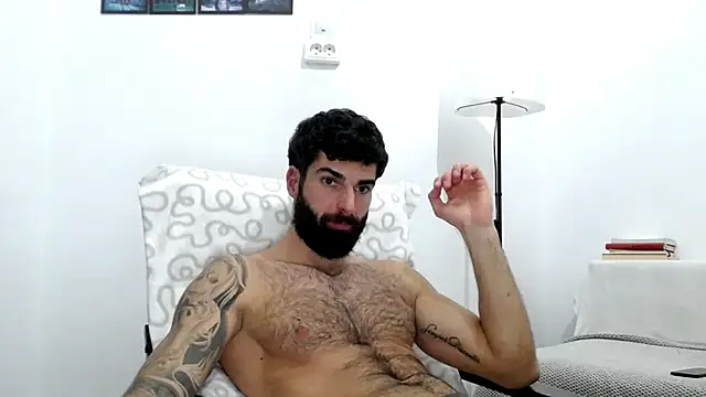 Verycutex online show from January 8, 2026, 3:03 pm