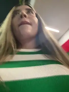 Alexa seexy1 online show from March 17, 2025, 12:19 am