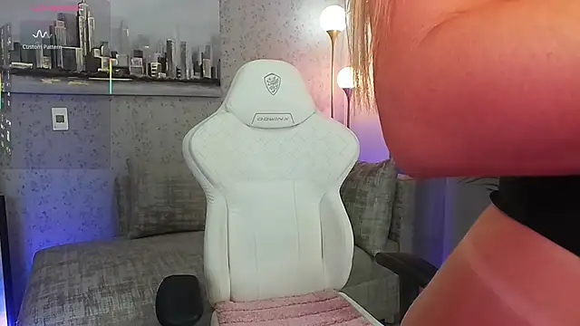 Alexa seexy1 online show from September 21, 2025, 12:01 am