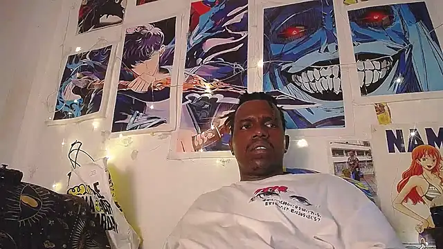 BlackRunning online show from February 8, 2026, 5:00 am