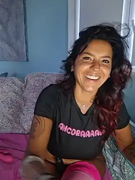 allyson22andy online show from November 29, 2025, 3:15 pm