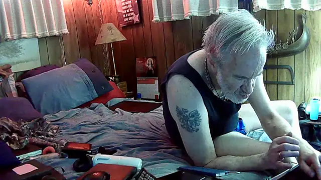 Makowboy online show from February 13, 2025, 2:52 pm